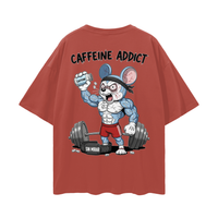 CAFFEINE ADDICT
