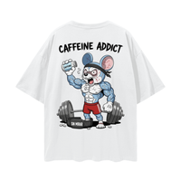 CAFFEINE ADDICT