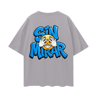 SIN MIRAR
