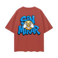 SIN MIRAR