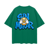 SIN MIRAR
