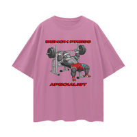 BENCH PRESS APECIALIST