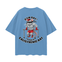 CALISTHENIC RAT - FONDOS