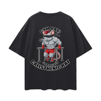 CALISTHENIC RAT - FONDOS