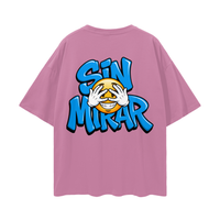 SIN MIRAR