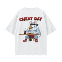 CHEAT DAY