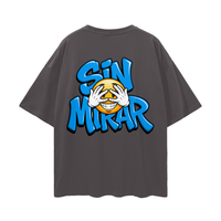 SIN MIRAR