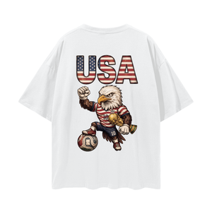 LET'S GO USMNT!