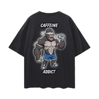 CAFFEINE ADDICT