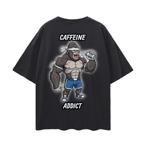 CAFFEINE ADDICT