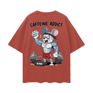 CAFFEINE ADDICT