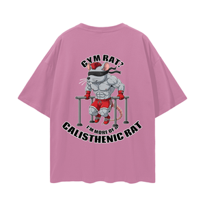 CALISTHENIC RAT - DIPS