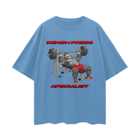 BENCH PRESS APECIALIST