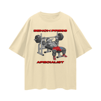 BENCH PRESS APECIALIST