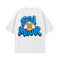 SIN MIRAR