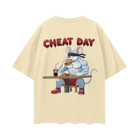 CHEAT DAY