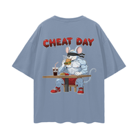 CHEAT DAY