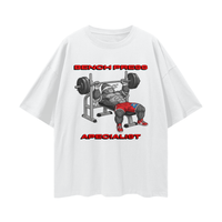 BENCH PRESS APECIALIST