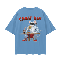 CHEAT DAY