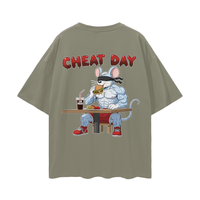 CHEAT DAY