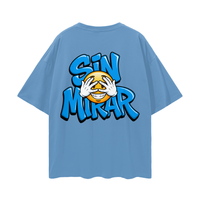 SIN MIRAR