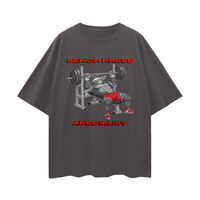 BENCH PRESS APECIALIST