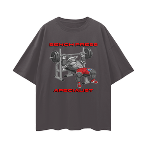 BENCH PRESS APECIALIST