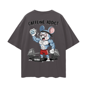 CAFFEINE ADDICT