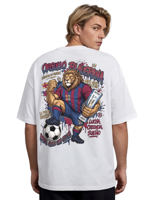 ORGULLO BLAUGRANA