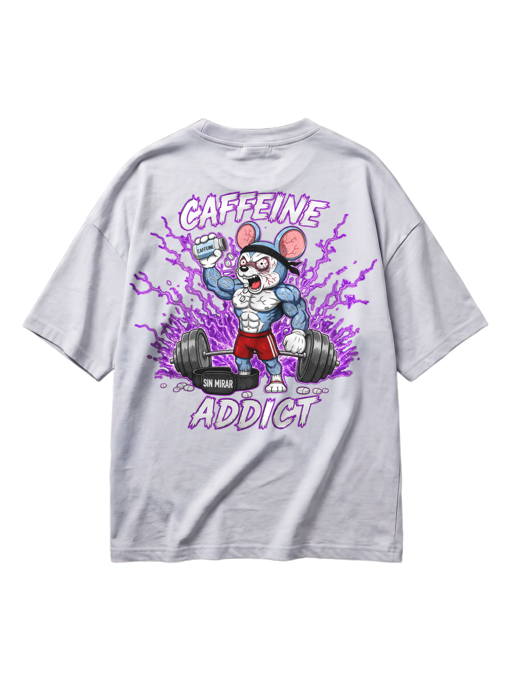 CAFFEINE ADDICT