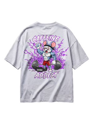 CAFFEINE ADDICT