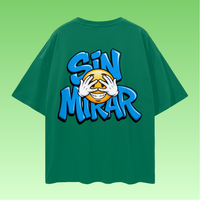 SIN MIRAR
