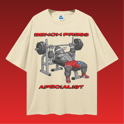 BENCH PRESS APECIALIST