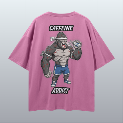 CAFFEINE ADDICT
