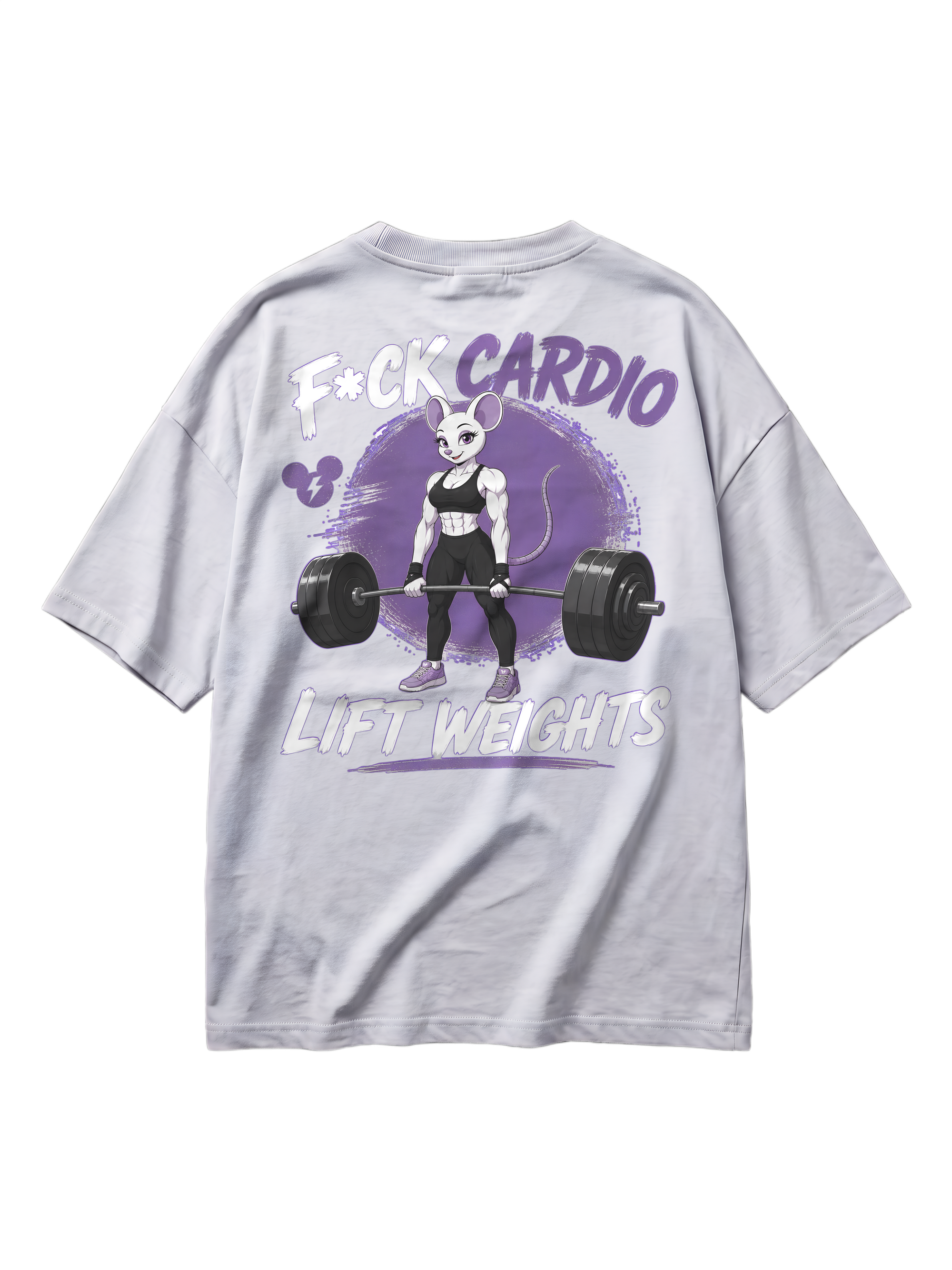 F*CK CARDIO