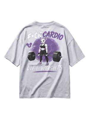 F*CK CARDIO