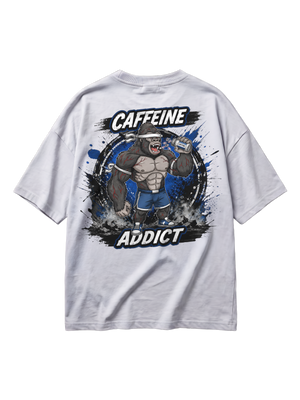 CAFFEINE ADDICT