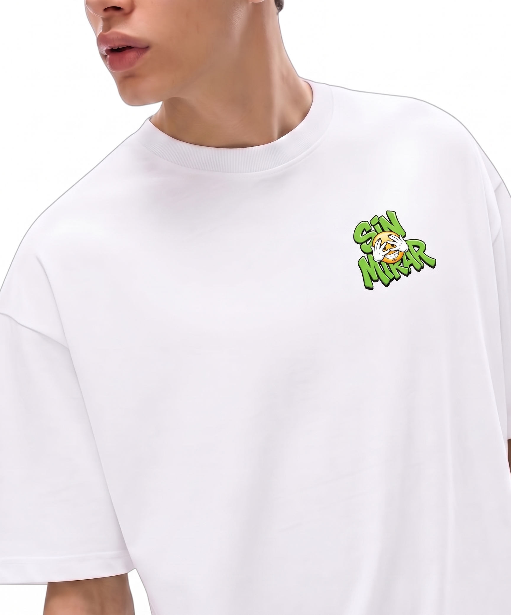 ORGULLO VERDIBLANCO