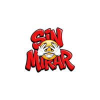SIN MIRAR