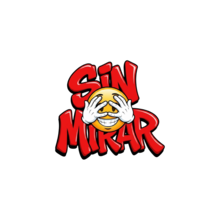 SIN MIRAR