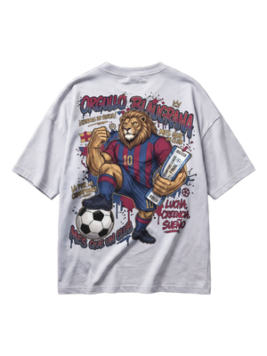 ORGULLO BLAUGRANA