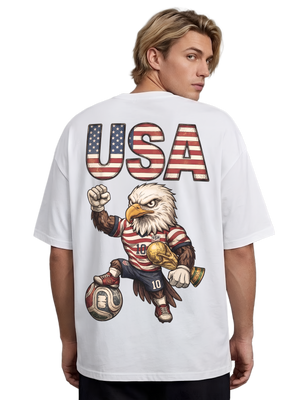 LET'S GO USMNT!
