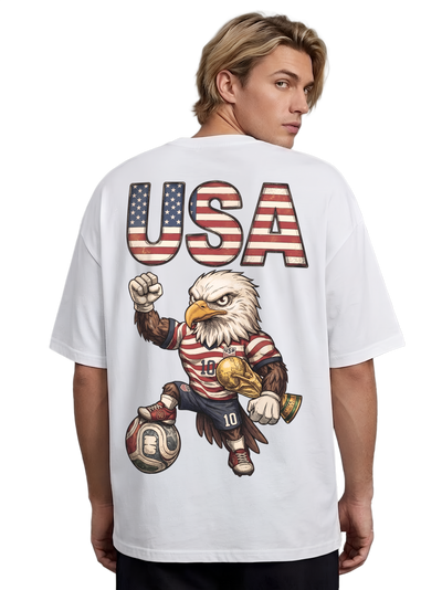 LET'S GO USMNT!