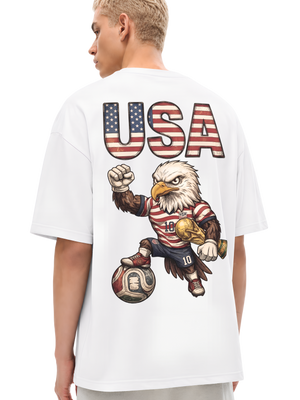 LET'S GO USMNT!
