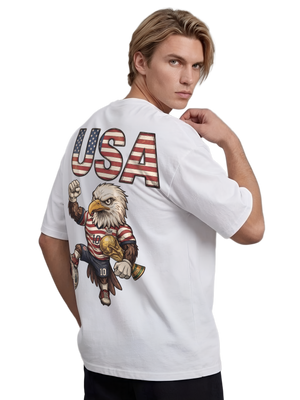 LET'S GO USMNT!