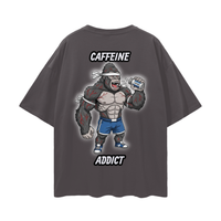 CAFFEINE ADDICT