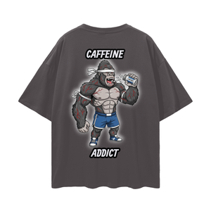 CAFFEINE ADDICT