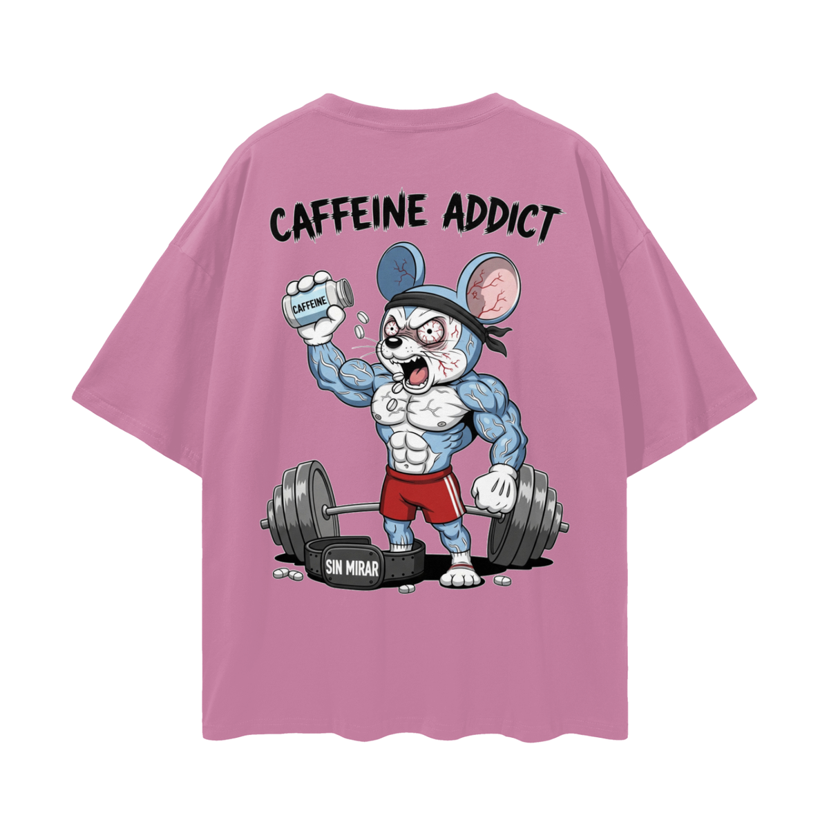 CAFFEINE ADDICT