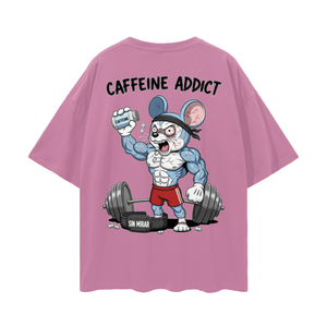 CAFFEINE ADDICT