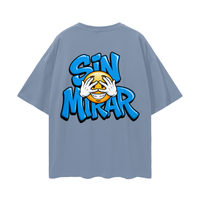 SIN MIRAR